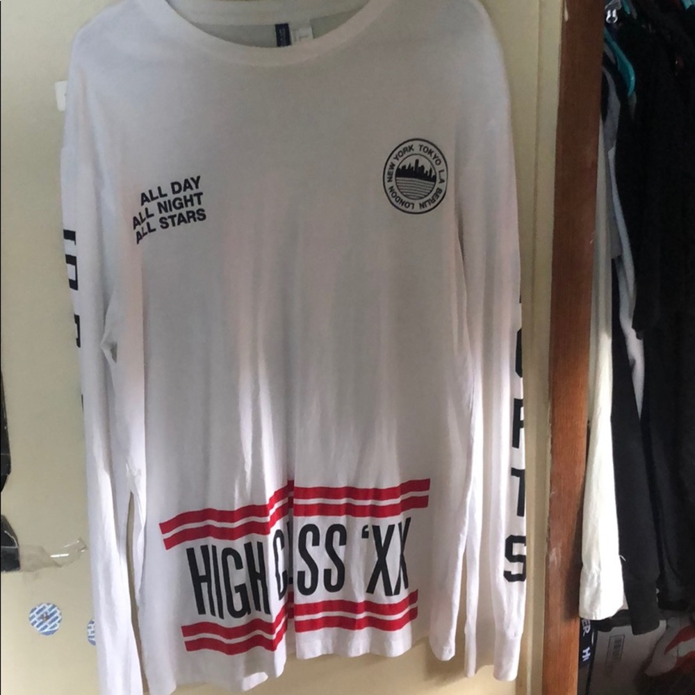 Graphic Tee
